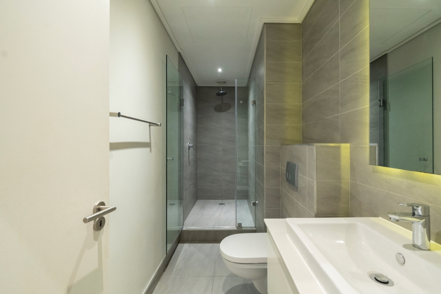 To Let 1 Bedroom Property for Rent in Cape Town City Centre Western Cape